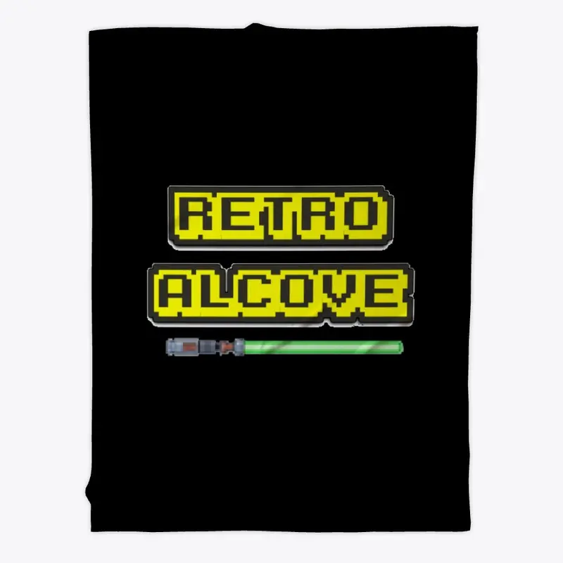 Retro Alcove