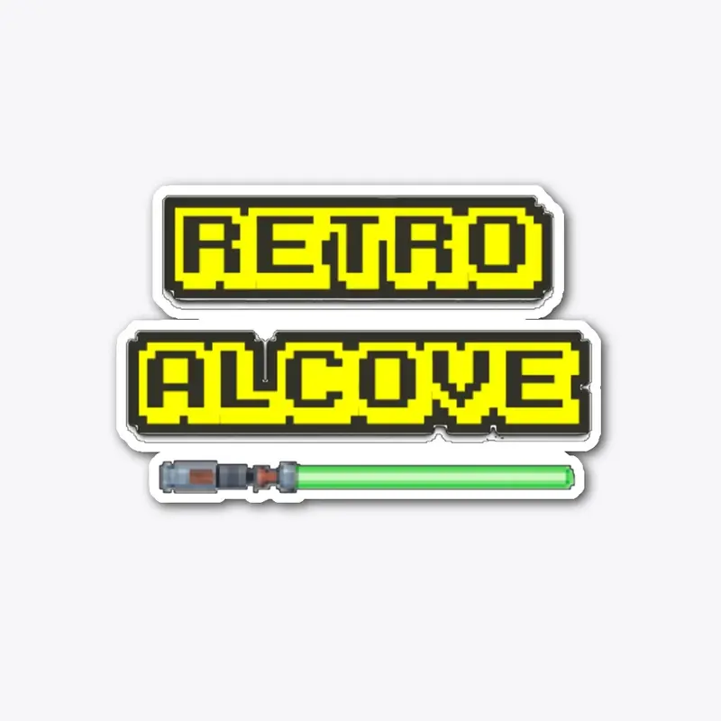 Retro Alcove